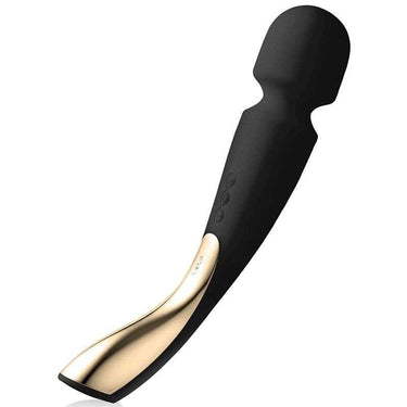 Massaggiatore Smart Wand 2 Large: 10 Modalità di Piacere e Potenza